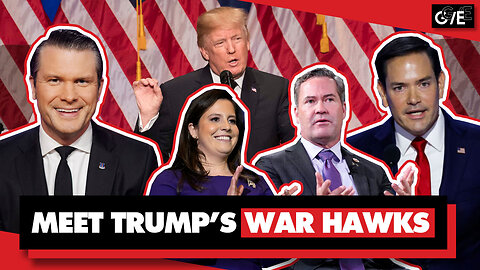 Trump picks hawks & neocons to run US foreign policy: Meet his warmongering cabinet