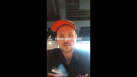 Bitcoin going to the moon