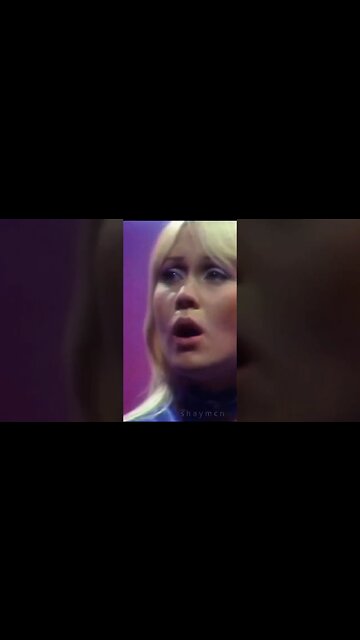 #abba #dancing #queen 1 #canada #stereo #shorts