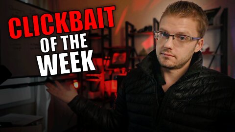 CBOTW LIVE! - Feds @ Redneck Radio's Door?, Godlewski Says He Works for Truth Social LOL