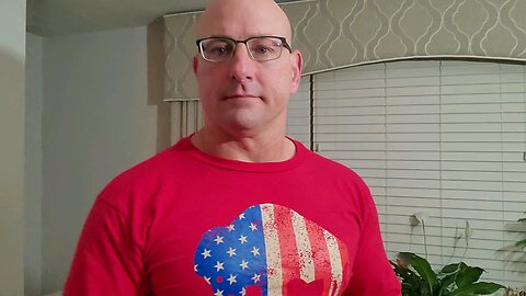 Episode 1 Inspired Americans Personal Armor. Some little things that can have a huge effect.