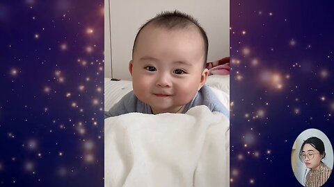 cute babies stick out tongue |funniest baby cute moments