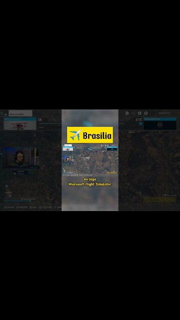 Microsoft Flight Simulator pelo Brasil #07