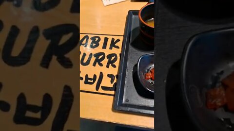 용산 아이파크몰 수제카레전문 식당아비코