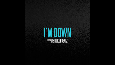 Bryson Tiller x Jacquees Type Beat "I'm Down" R&B Instrumental