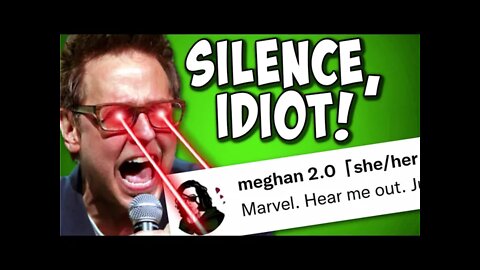 James Gunn BLASTS Twitter Wokesters Trying To Get Chris Pratt FIRED By Marvel