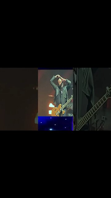 BLUE OCTOBER, Fantastic Rock Band Behind "Hate Me" and I Hope You're Happy" - Artist Spotlight