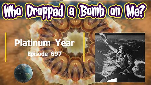Who Dropped a Bomb on Me: Full Metal Ox Day 632