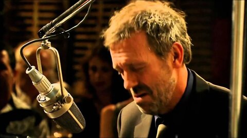 Hugh Laurie and some Old School Jazz