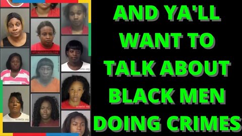 |NEWS| Can't Blame Black Men For Everything