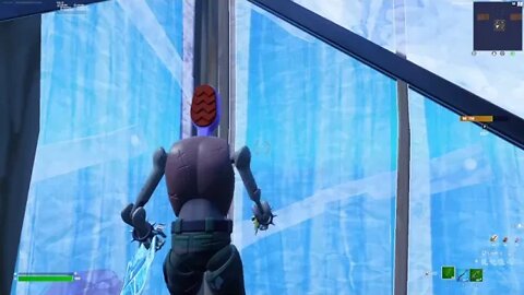Session 2: Fortnite (armed formal exercises) - - part 10