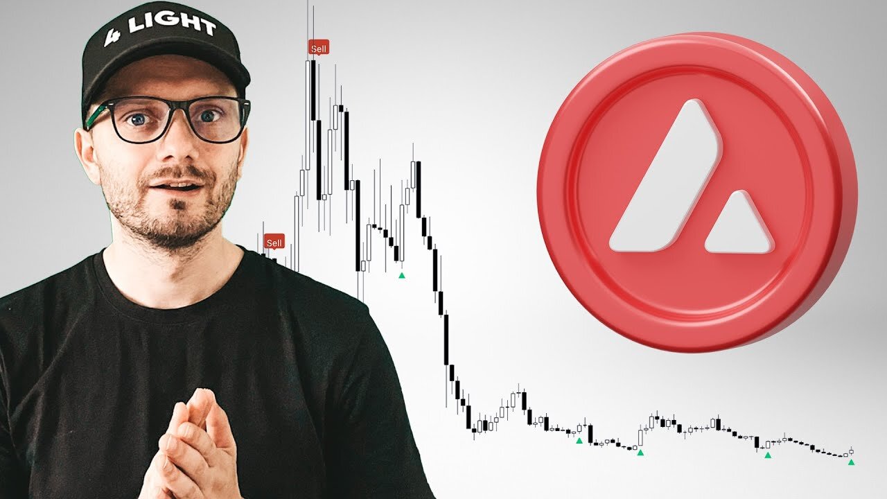 AVAX Price Prediction. Watch this levels