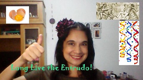 Having Fun in Rio (The Colonial Way)