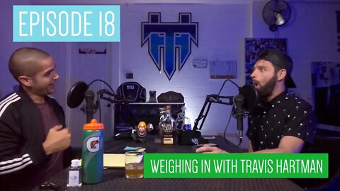 11/2/2020 - BOXING PODCAST - Gervonta Davis, Naoya Inoue, Mikaela Mayer, 135 LB Division & Movember!