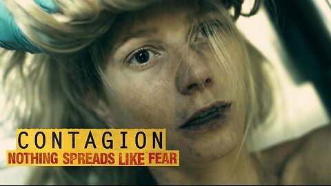 Deadly Virus brings the world to its knees - Contagion Movie Recap