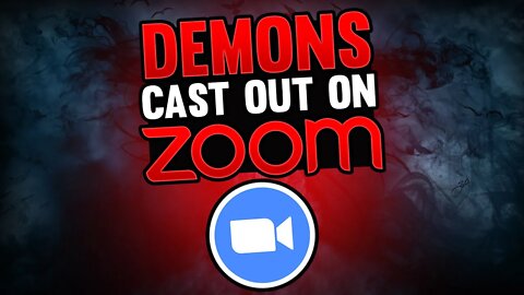 DEMONS CAST OUT LIVE!