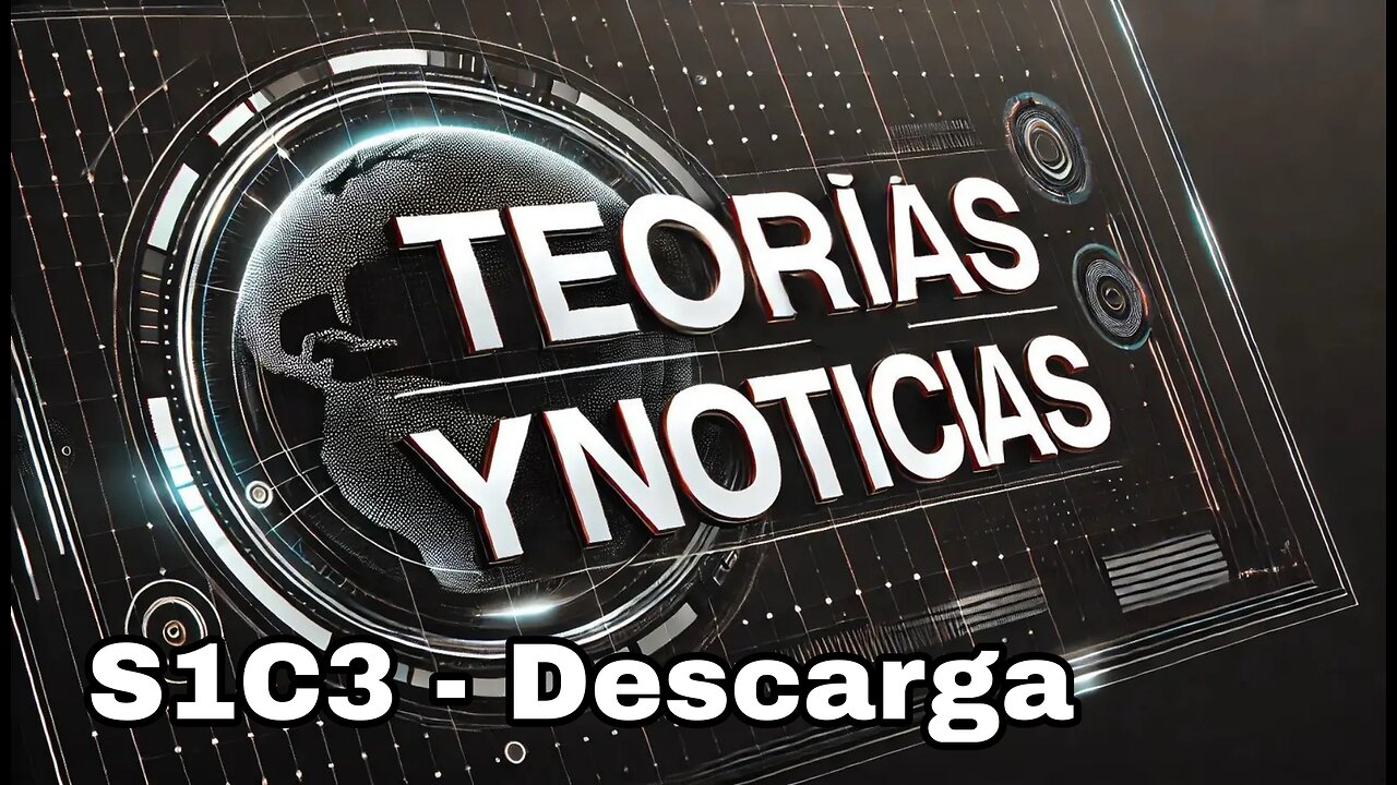 S1C3 - Descarga