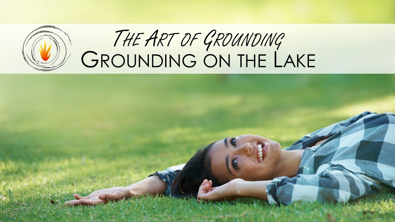 The Art of Grounding - Can you Ground while in a Lake?