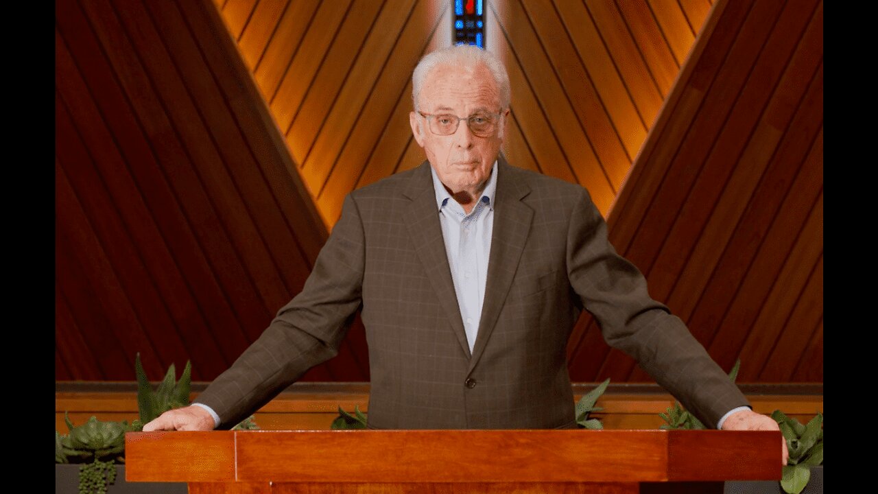 Lordship Salvation Heretic John MacArthur Refuted