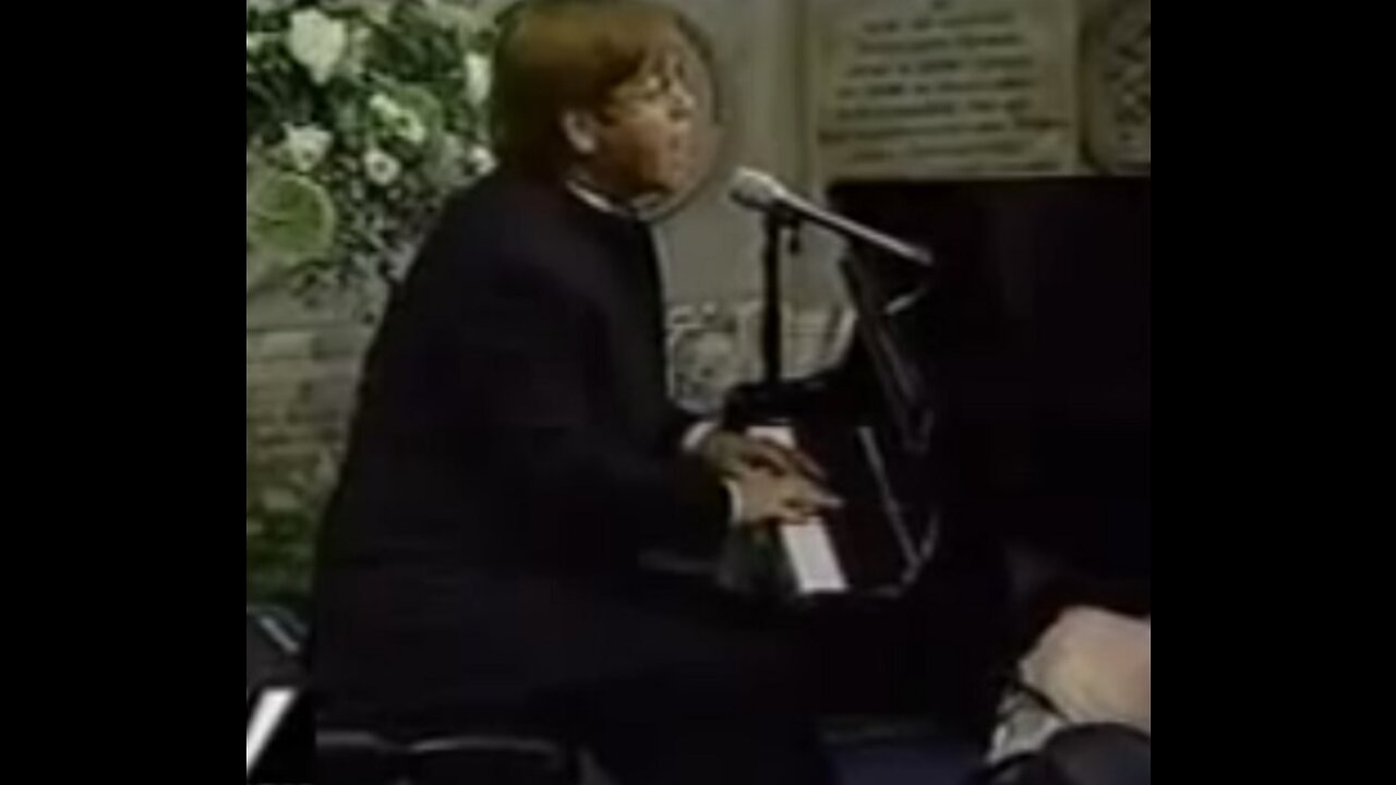 JOHN GOODBYE