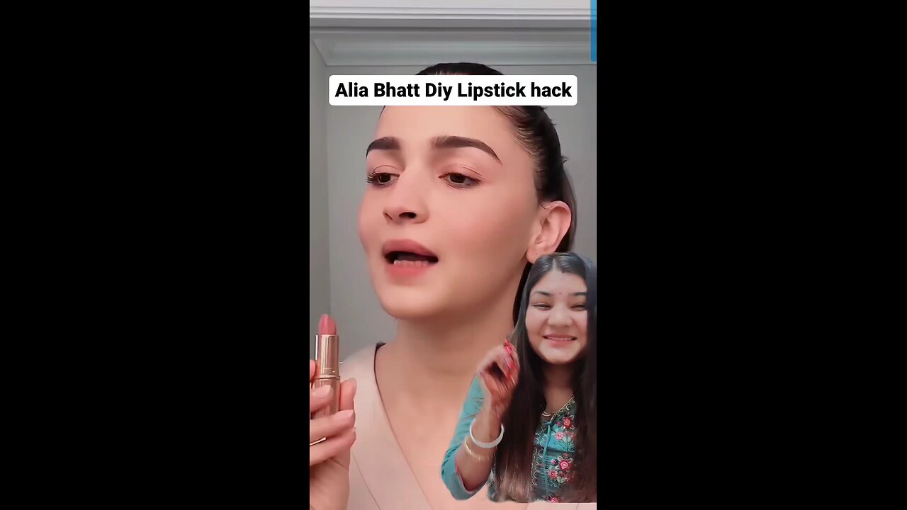 Makeup Diaries