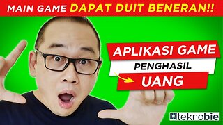 Aplikasi Game Penghasil Uang Gamee (2022)