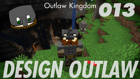 Outlaw Kingdom 13: Experimentation Time