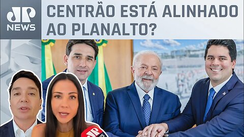 Como avaliar primeiras semanas de PP e Republicanos no governo? Dantas e Amanda Klein comentam