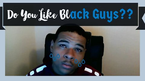 Do You Like Black Guys?? (Reaction Video)