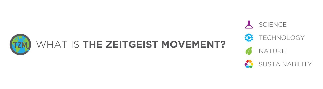 What Is The Zeitgeist Movement?