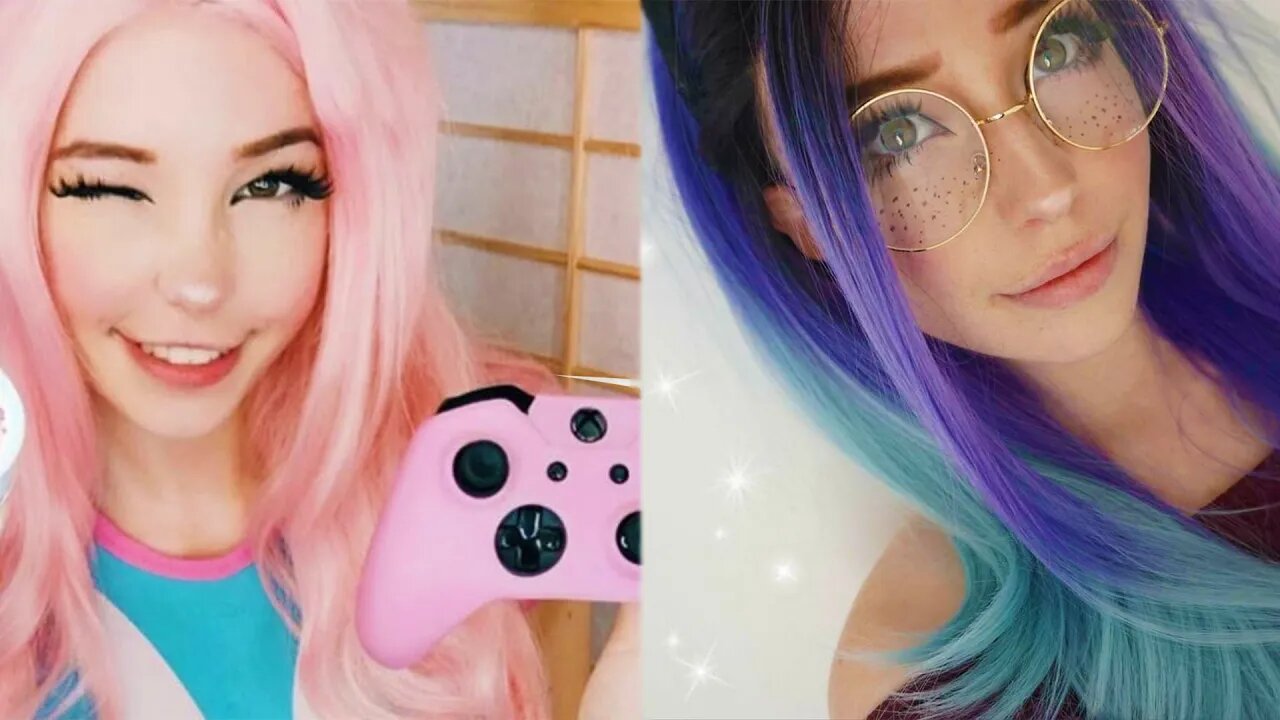 E-Girls Now Charging Men To Play Video Games With Them