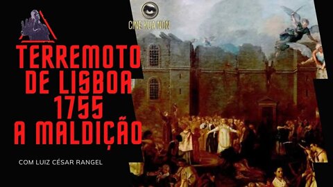 TERREMOTO DE LISBOA DE 1755, O CASTIGO DIVINO