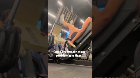 Exercícios incríveis para mulheres que lutam para perder peso ! Parte 25 #shorts