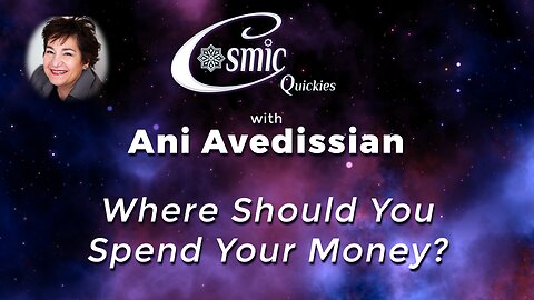 Where Should You Spend Your Money?