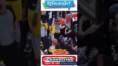 NBA FUNNY REACTIONS 3