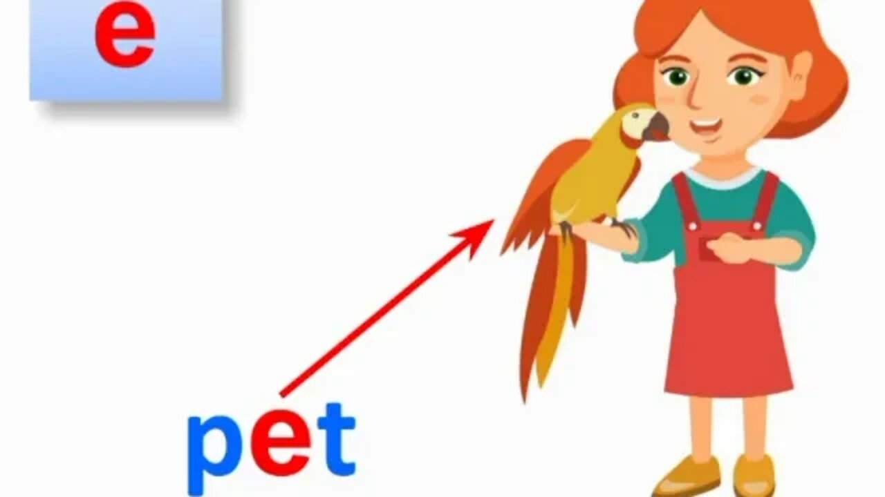 Nursery Honey Bee Book Reading Page No 7