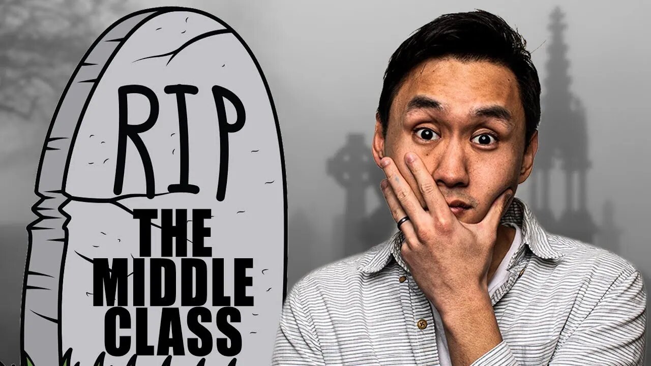 Our Government is SABOTAGING the Middle Class