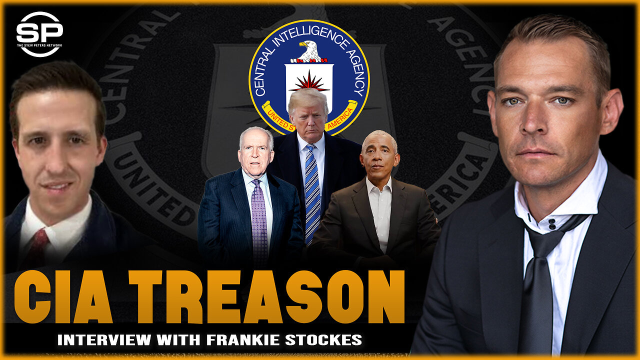 CIA BUSTED Asking Foreign Allies To SPY On Trump: Obama & Brennan GUILTY Of TREASON