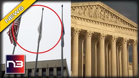 Supreme Court Rules Unanimously On Christian Flag Case In Boston