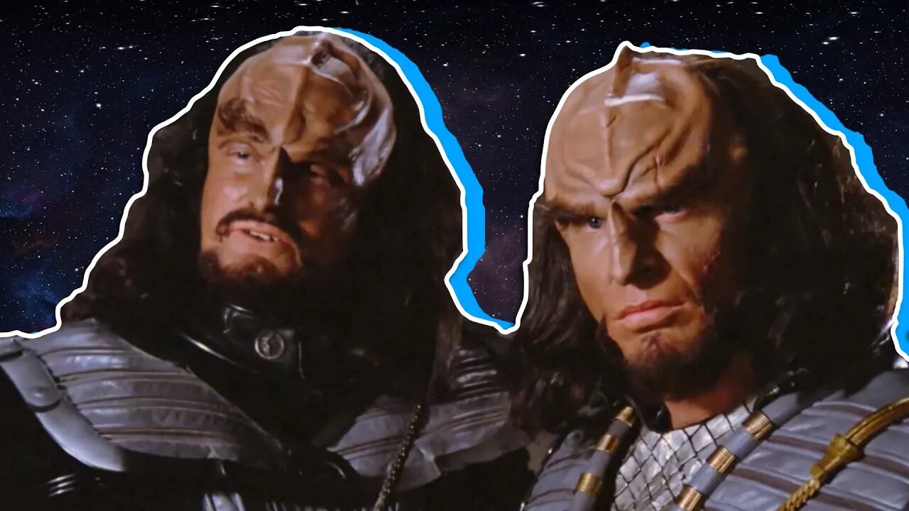 "Cowards take hostages, Klingons do not" - Heart of Glory S1E19 - REVIEW.