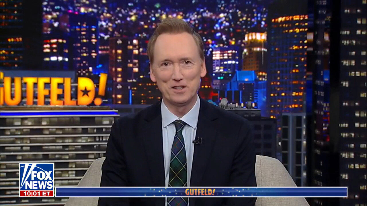 Tom Shillue Reads Through The Week's Leftover Jokes