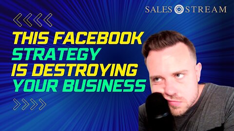 How NOT to Build Your Audience on Facebook! 🚀