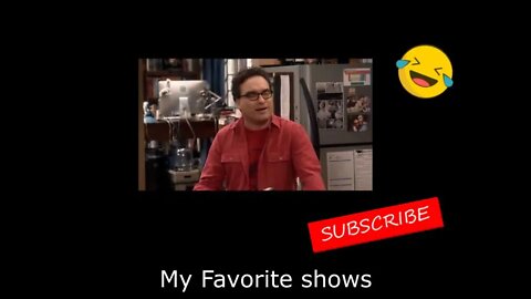 The Big Bang Theory - " I'm just so angry." #tbbt #sitcom #shorts