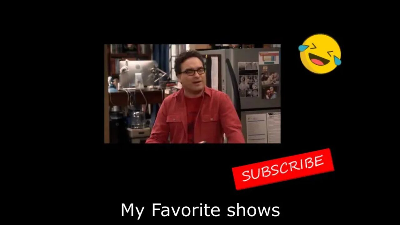 The Big Bang Theory - " I'm just so angry." #tbbt #sitcom #shorts