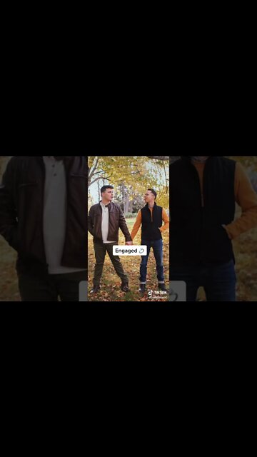 The Priest and his Husband