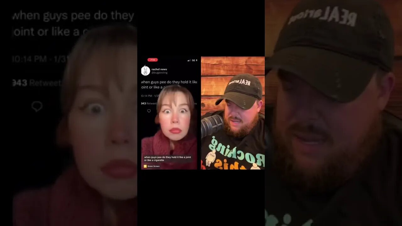 Here’s Your Dose Of REALarious…🤣🤣🤣 with @Danny Burke