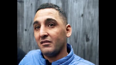 Binyamin Majeedy, Luton 3/12/23