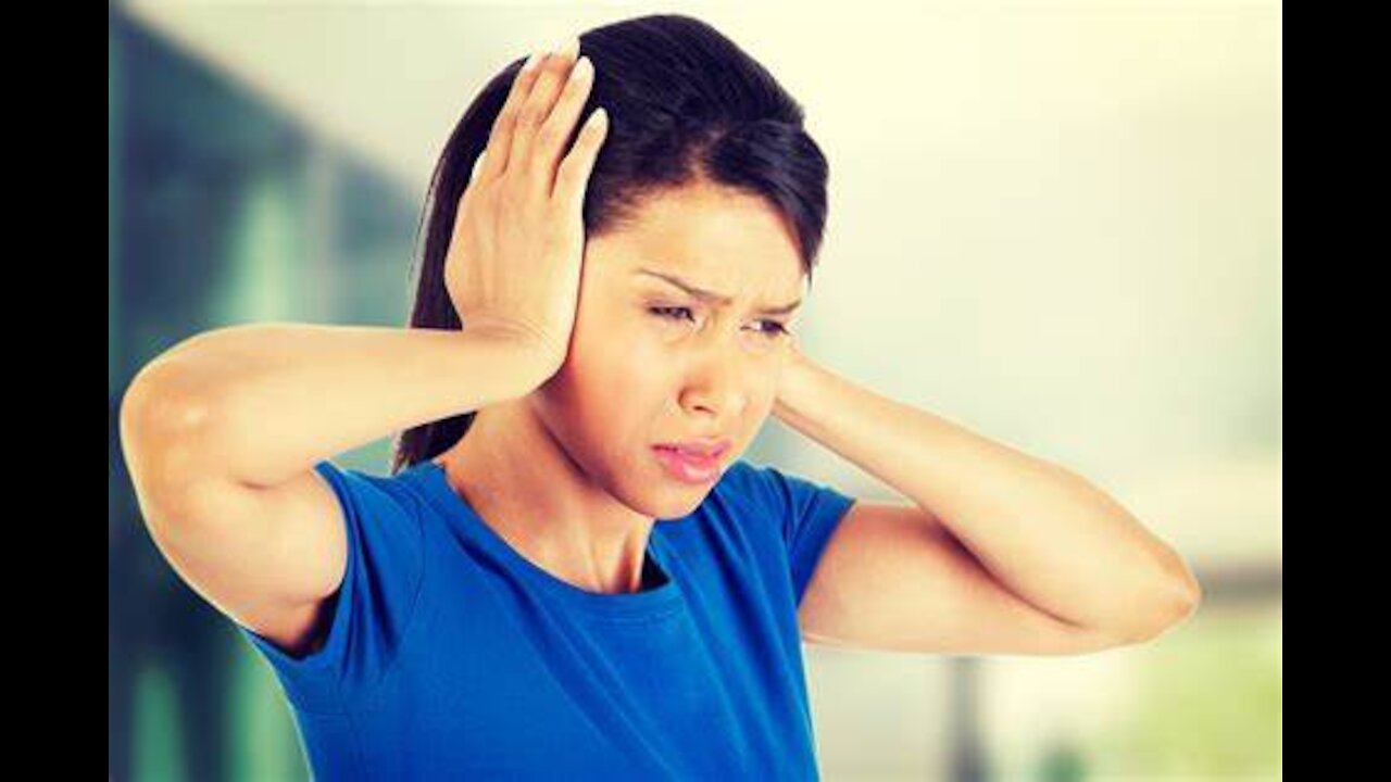 Eliminate Vertigo And Tinnitus Dr Joel Wallach