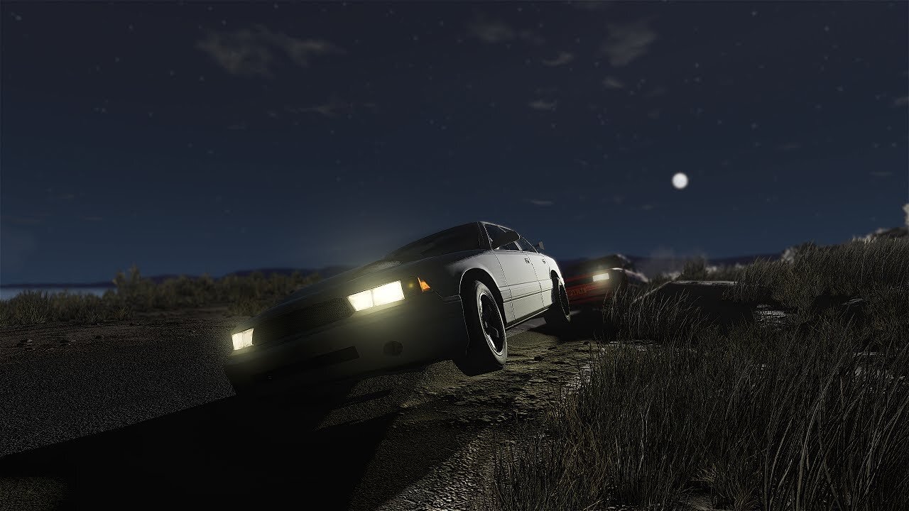 new car game level 01