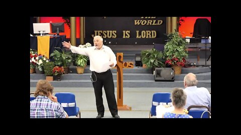 Overcoming The Spirit Of Deception by Dr Michael H Yeager